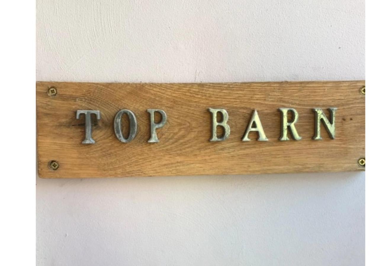 Bishops Farm Lägenhet Thornbury  Rum bild
