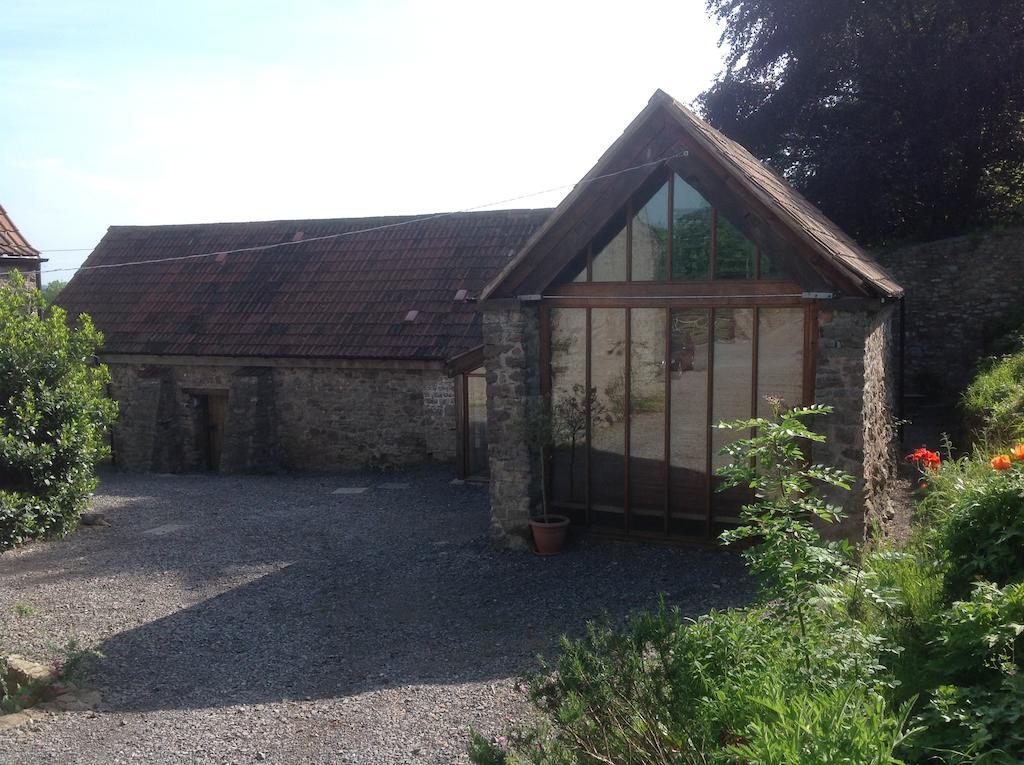 Bishops Farm Lägenhet Thornbury  Exteriör bild