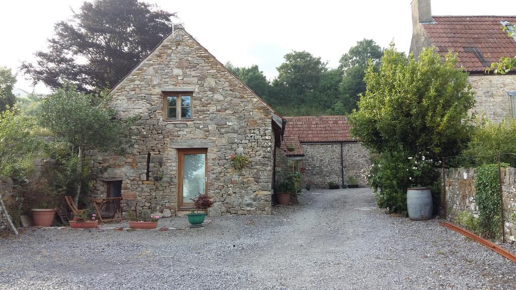 Bishops Farm Lägenhet Thornbury  Exteriör bild